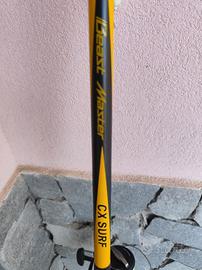 Canna da pesca surfcasting Shimano