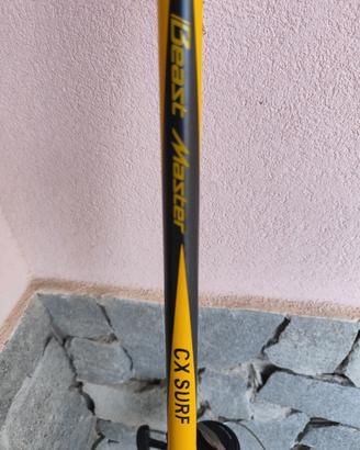 Canna da pesca surfcasting Shimano
