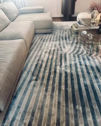 Tappeto Giorgetti RIBBON 3x2