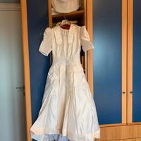 abito da sposa
