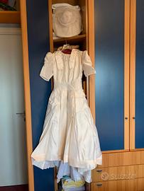 abito da sposa