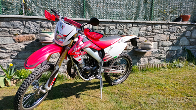 Hm baja rr 50 (75 top viola)