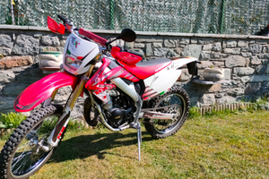 Hm baja rr 50 (75 top viola)