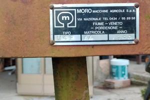 aratro moro