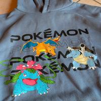 Felpa Pokemon
