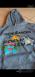 Felpa Pokemon