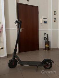 Monopattino elettrico