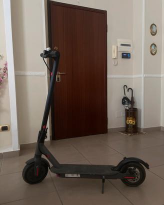 Monopattino elettrico