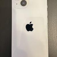IPhone 14 Bianco 128 GB
