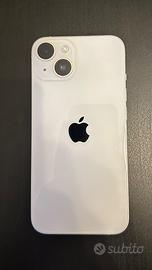 IPhone 14 Bianco 128 GB