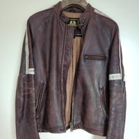 Belstaff HERO Jacket - Tom Cruise limited edition