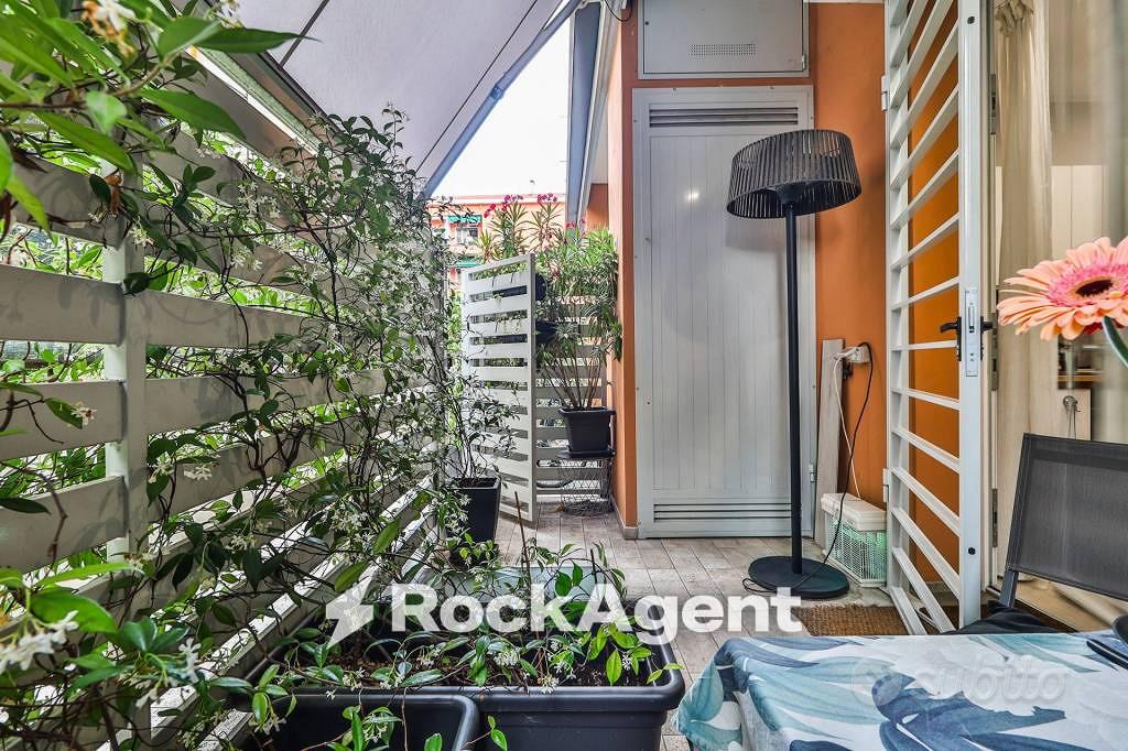 Appartamento – BO - Vista 4