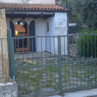 Casa indipendente