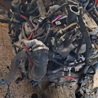 Motore 1.3 mutijet lancia ypsilon