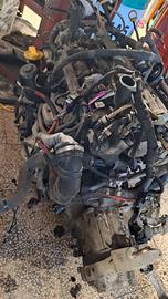 Motore 1.3 mutijet lancia ypsilon