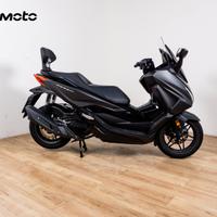 HONDA FORZA 125 ABS - 2024