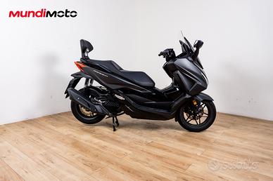 HONDA FORZA 125 ABS - 2024
