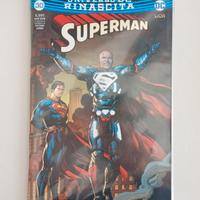 Superman - fumetto (variant Lex Luthor) 30
