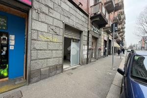 NEGOZIO A TORINO