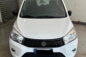 Suzuki celerio country 2017