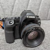 Canon 5D Mark II