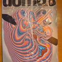 Rivista domus Gennaio 2026