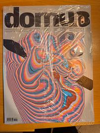 Rivista domus Gennaio 2026