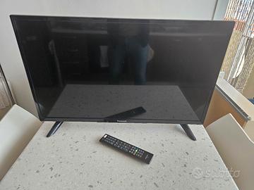 TV Panasonic 32” LCD – HDMI Perfetta come nuova