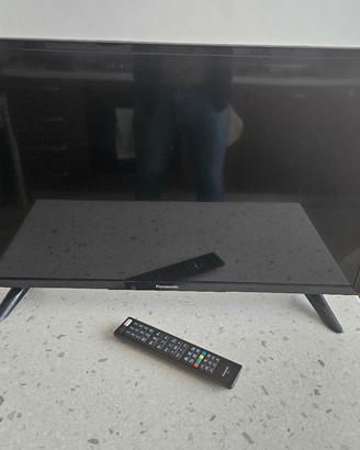 TV Panasonic 32” LCD – HDMI Perfetta come nuova
