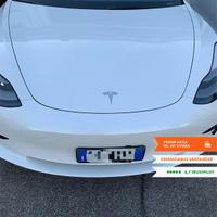 TESLA Model 3 Model 3 RWD