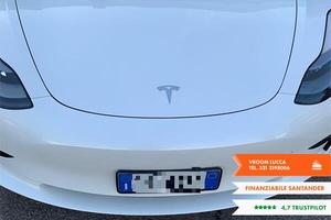 TESLA Model 3 Model 3 RWD