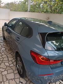 BMW serie 1