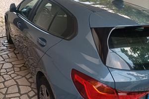 BMW serie 1