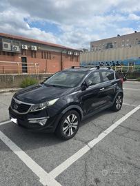Kia Sportage Sportage