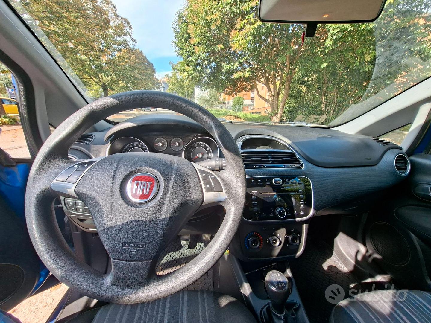Fiat Grande Punto