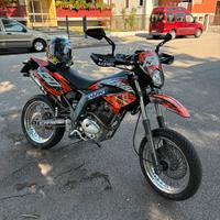 Derbi Senda Baja SM 125