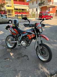 Derbi Senda Baja SM 125