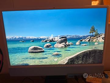 iMac 24” M1  16GB RAM / 512GB SSD+ Hub Satechi