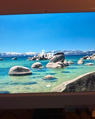 iMac 24” M1  16GB RAM / 512GB SSD+ Hub Satechi