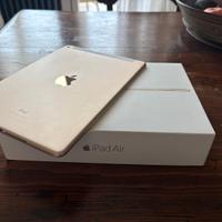 IPAD AIR 2 16GB (seconda generazione)