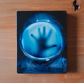 Life blu-ray steelbook