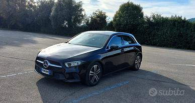 Mercedes Classe A 160 Business Extra