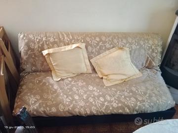 divano letto matrimoniale 