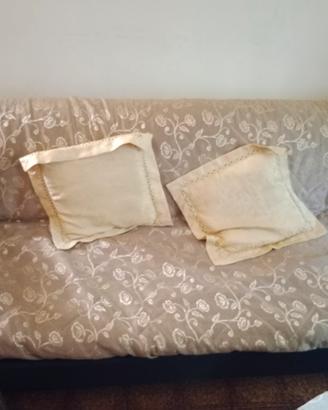 divano letto matrimoniale 