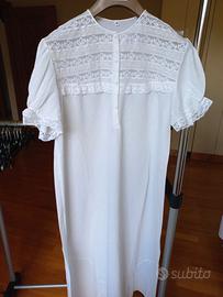 Camicia da notte vintage