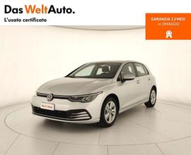 Volkswagen Golf 1.0 eTSI EVO DSG Life