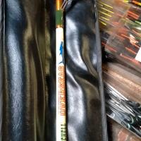 Canna da pesca Mitchell Trolling 12/20 overseas