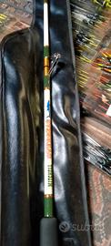 Canna da pesca Mitchell Trolling 12/20 overseas