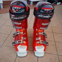 Nordica Speedmachine 14