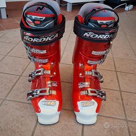 Nordica Speedmachine 14